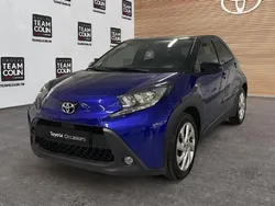 Toyota Aygo X 1.0 VVT-i 72ch Design