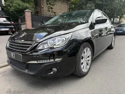 PEUGEOT 308 1.2 12V S&S BC 110CH II STYLE PHASE 2 / Courroie Neuve / Clim auto / Radar