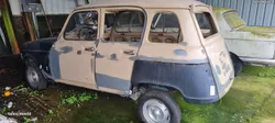 Peugeot 404 Automovel