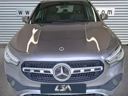 MERCEDES GLA 200d BV 8G-DCT Business Line