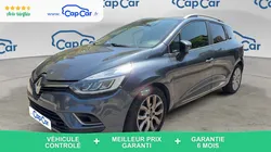 Renault Clio Estate IV 1.2 TCe 120 EDC 7 Intens