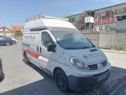 Renault Trafic FOURGON GN 2.0 DCI 115 L2H2 1200 KG