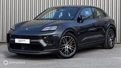 Porsche Macan 516ch 4S MY25