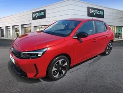 OPEL Corsa Electrique 136 ch & Batterie 50 kWh