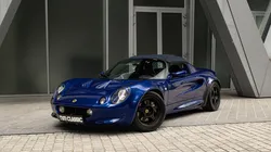 Lotus Elise 111S LHD