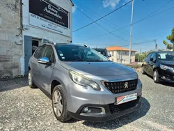 Peugeot 2008 1.6 L BlueHDI 100 CH Style révisé et garanti