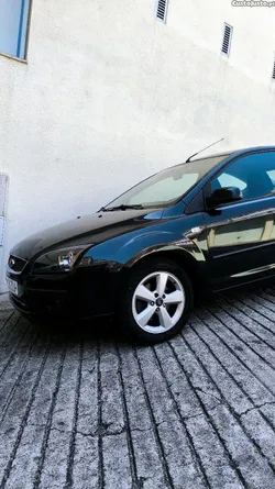 Ford Focus 1.6 116cv
