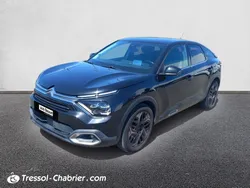 CITROEN C4 PureTech 130 S&S BVM6 Shine