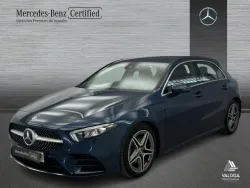 MERCEDES Clase A A 200d Progressive Line Advanced 8G-DCT
