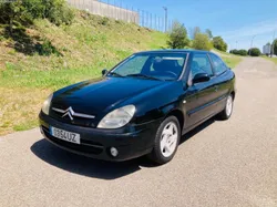 Citroën Xsara 1.4 HDI