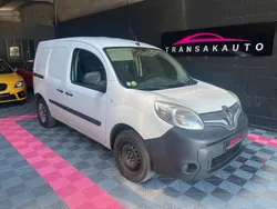 Renault Kangoo 1.5 dci 90 Extra R Link