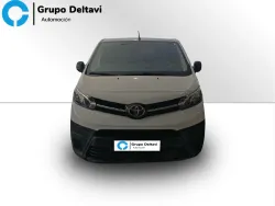 Toyota Proace Proace Van Media 2.0D Comfort 120