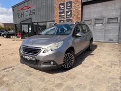 Peugeot 2008 GENERATION-I 1.4 HDI 70 ACTIVE SUIVI PEUGEOT