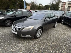 Opel INSIGNIA 2.0 cdti 160ch CLIM.A/REG/LIM/JA/RADAR AV AR
