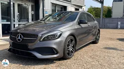 Mercedes Classe A 200 d 7G-DCT Sport Edition