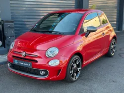 Fiat 500 ii (2) 1.2 8v 69 s plus