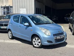 Suzuki Alto II 1.0 ess 68CH GL 5P
