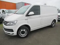 VOLKSWAGEN TRANSPORTER t6 2.0 tdi 204 dsg7 4motion business line