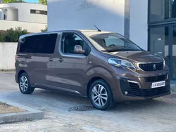 Peugeot Traveller 1.5 BlueHDi L2H1 Standard