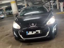 Peugeot 308 CC Active 1.6 e-HDI 112 FAP