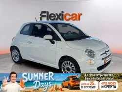 FIAT 500 1.0 Hybrid Connect 52kW