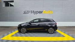 Fiat Tipo (2) 1.6 MultiJet 120ch S/S Lounge