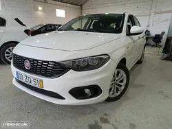 Fiat Tipo 1.3 M-Jet Easy