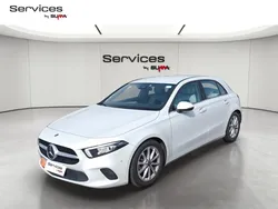 Mercedes Classe A BUSINESS 180 7G-DCT Line