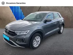 Volkswagen T-Roc 1.0 TSI 110ch