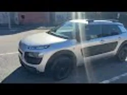 Citroën C4 Cactus 1.2 PureTech Feel