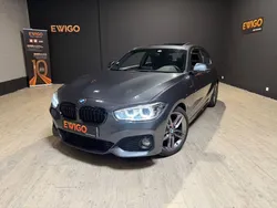 BMW SERIE 1 1.5 116 I 110 PACK M toit ouvrant