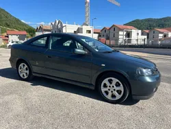OPEL ASTRA COUPÉ BERTONE 1.8 16v 60 000 KILOMÈTRES TRÈS RATE