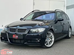 Bmw 335 i touring pack m individual 306 ch bva - sport toit ouvrant panoramique