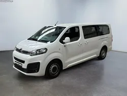 Citroën Jumpy 1.5 BlueHDi XL Confort