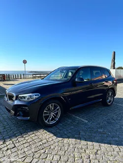 BMW X3 30 e xDrive Pack M