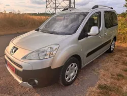 Peugeot Partner TEPEE 1.6HDI IDEM BERLINGO