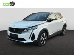 Peugeot 3008 1.5 BlueHDi 96kW S&S GT EAT8