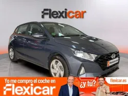 Hyundai i20 1.0 TGDI Klass 100