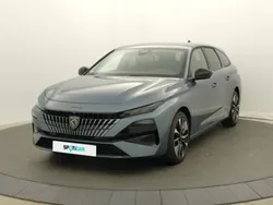 Peugeot 308 SW Hybrid 145 e-DCS6 Allure