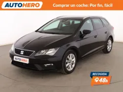 SEAT León 1.5 EcoTSI S&S Style 130