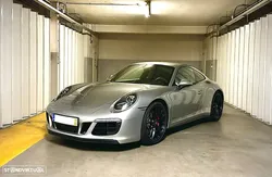Porsche 911 (991) Carrera GTS PDK