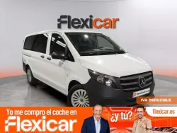 Mercedes-Benz Vito Vito 110 CDI