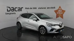 Renault Clio de 2020