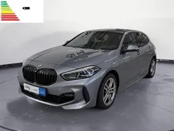 BMW Série 1 120 d Steptronic M Sport Aut. Panorama Klimaaut