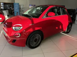 97/mois Fiat 500e RED 23KW/H