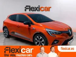 RENAULT Clio TCe Serie Limitada Limited 67kW