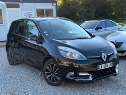 2*MAIN Renault Scenic 3 BOSE 1.6 130 Option ++