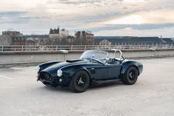 1987 Ac Cobra 427 S/C Hi-Tech Motorsports