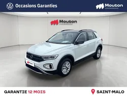 Volkswagen T-Roc 1.0 TSI 110 Start/Stop BVM6 Life Plus