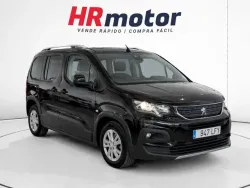 PEUGEOT Rifter 1.5BlueHDi S&S Standard Allure EAT8 130